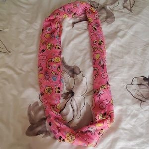 Justice Other - Scarf Justice Other - Scarf